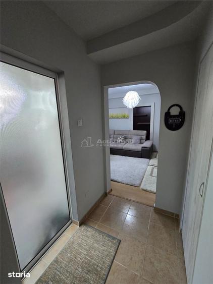 Apartament 2 camere Tiglina 1 renovat etaj 3 - 6