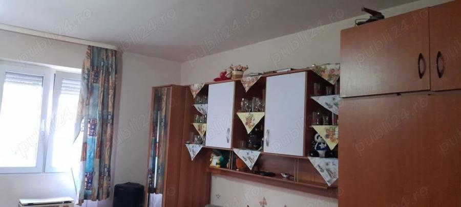 Garsonieră în Dâmbu