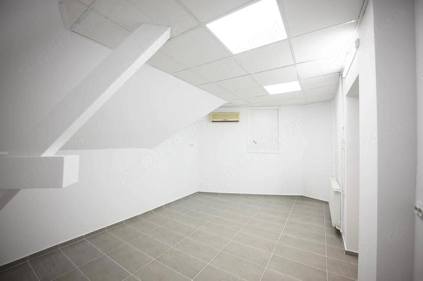 Apartament cu 3 camere semidecomandat în Grădina Icoanei
