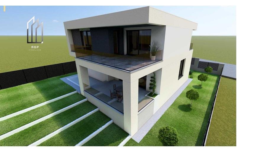 Casa de vanzare Oncea (Dealuri), Oradea - 6