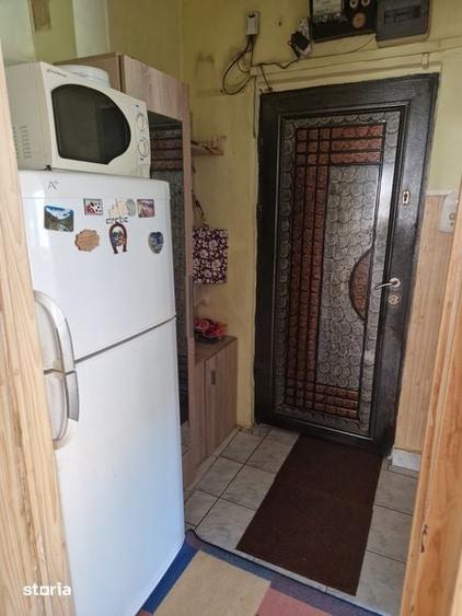 Apartament cu 2 camere semidecomandat în Calea Aradului