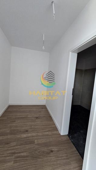 Apartament cu 3 camere decomandat în Berceni