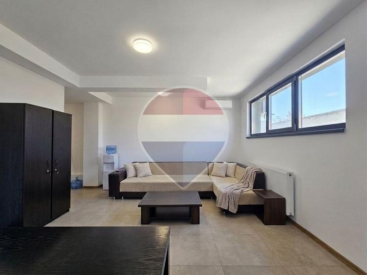Apartament cu 2 camere decomandat în Sud-Vest