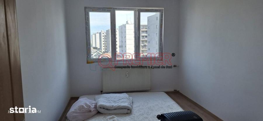 Apartament cu 2 camere decomandat în Dristor