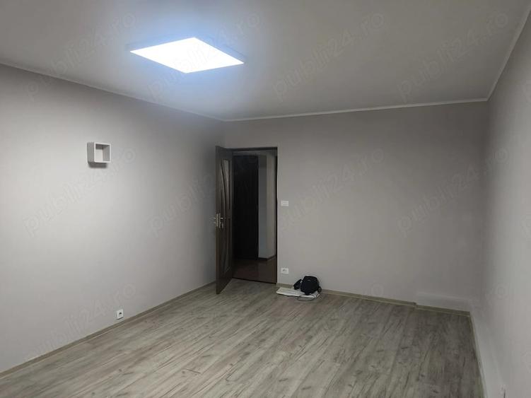Apartament cu 2 camere decomandat în Gară
