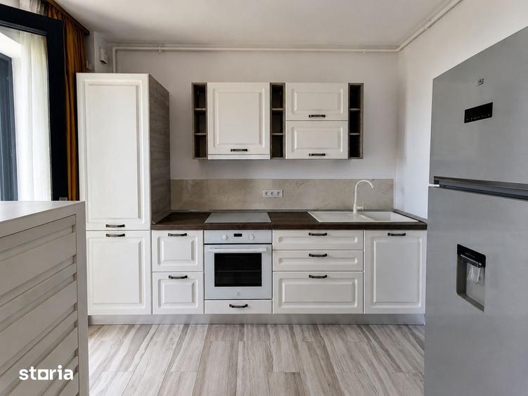 Apartament aproape de LOFT si plaja | Bel Air Apartments - premium res - 6