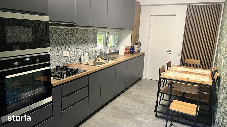 Inchiriere Vila Floreasca -spatiu versatil pentru diferite activitati - 13