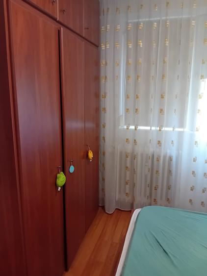 Apartament cu 2 camere semidecomandat în Pantelimon