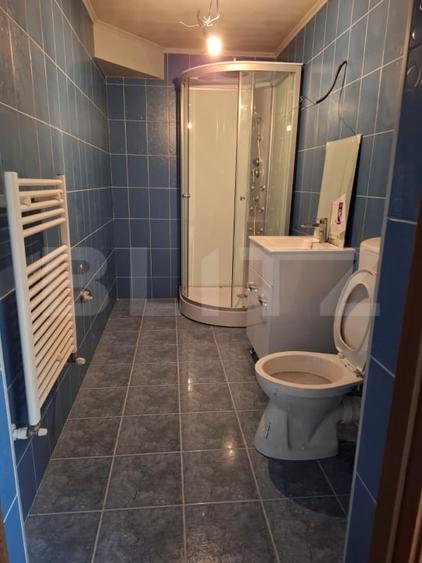 Apartament finisat, 72 mp, finisat, zona Subcetate - 5