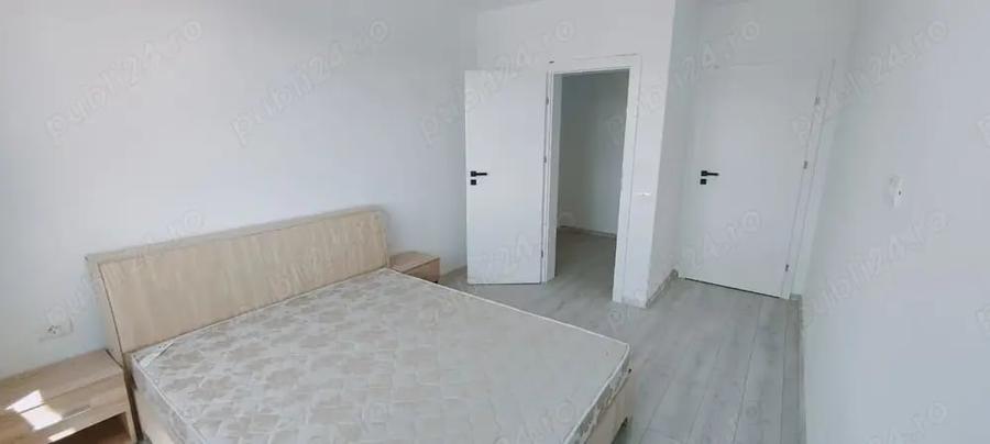 Apartament cu 2 camere decomandat în Cetate