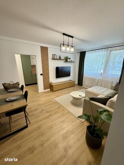 Oportunitate! Apartament 2 camere Ultracentral renovat total - 9