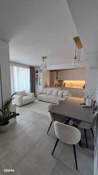 Apartament cu 3 camere în Șelimbăr