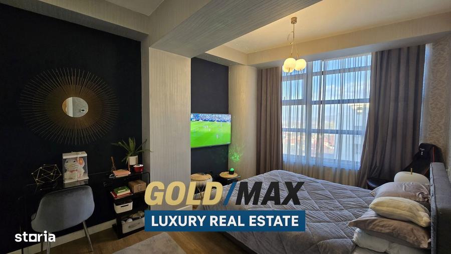 Apartament de lux, 2 camere, ultracentral - 5