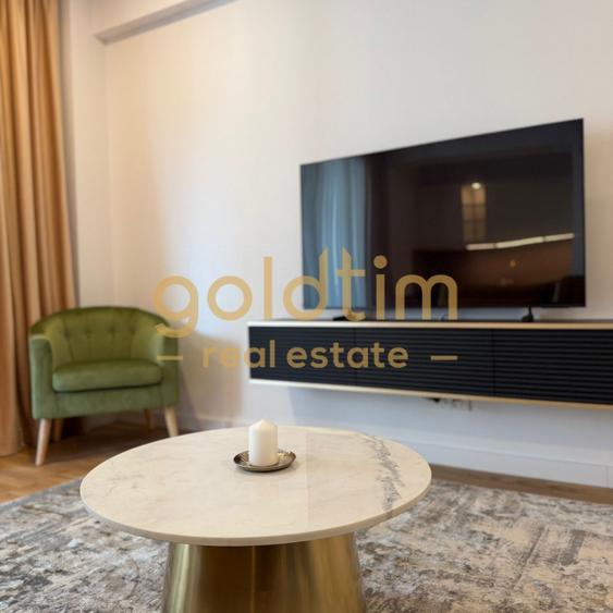 Apartament cu 2 camere decomandat, mobilat în Iancu Nicolae