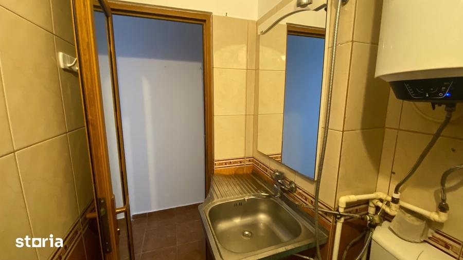 Garsonieră în Micro 40