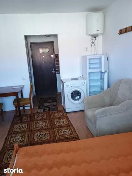 Garsonieră în Ștrand