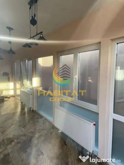 Spațiu comercial, de 172 mp, în Brâncoveanu