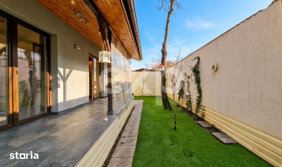 Apartament cu 2 camere în Bartolomeu