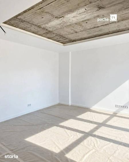 Garsonieră în Pache Protopopescu