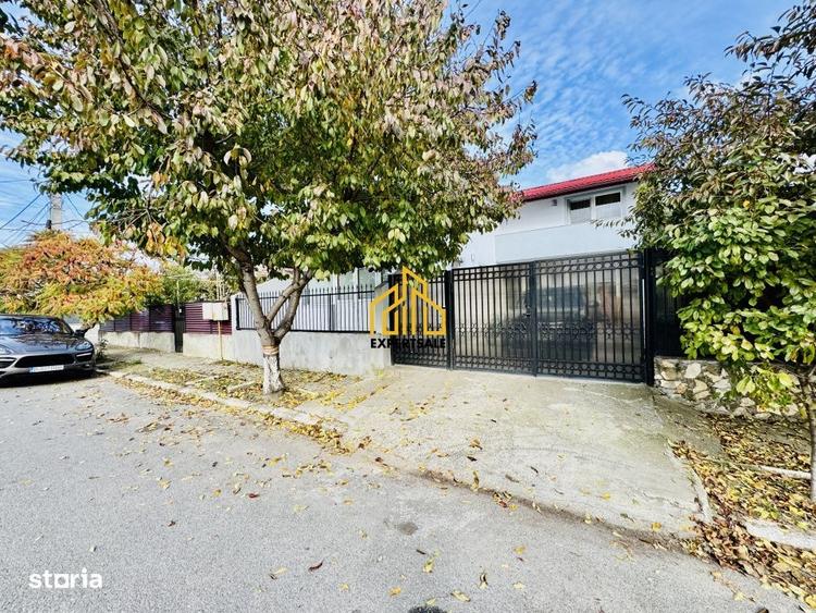 Casă cu 4 camere cu Teren 248 Mp în Central