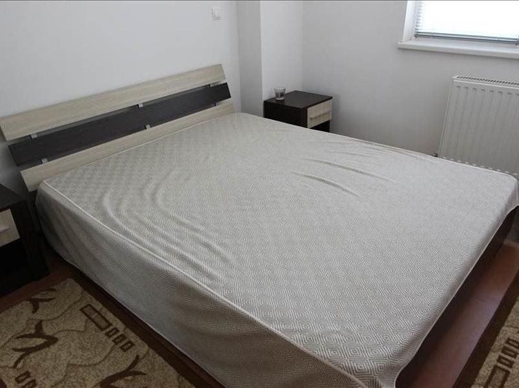 Apartament cu 2 camere decomandat, mobilat în Aradului