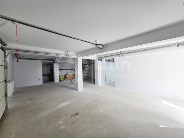 Casă individuală cu 4 camere cu Canalizare în Dâmbul Rotund