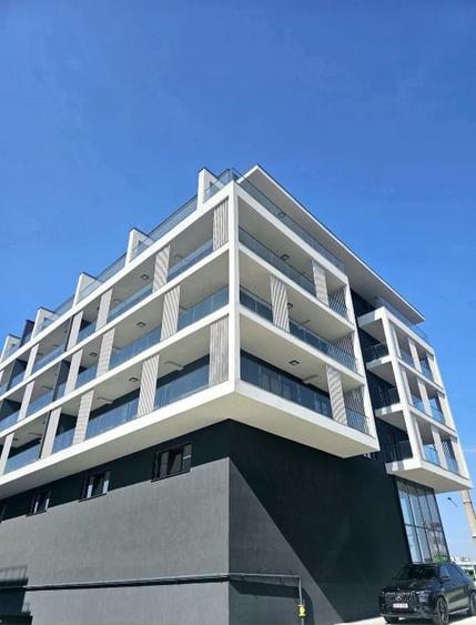 Apartament cu 2 camere decomandat în Nicolae Grigorescu