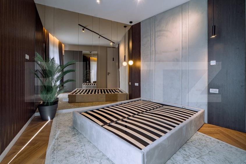 Apartament 2 camere modern cu balcon | EAS Residence Piața Țăranilor - 4