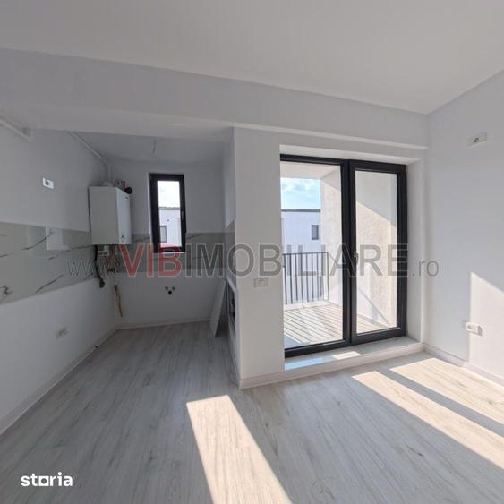Apartament 3 camere | COMISION 0 | Complex nou | Parcare inclusa - 1