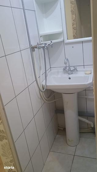 Garsonieră în Central