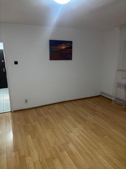 Apartament cu 2 camere semidecomandat în Malu Roșu