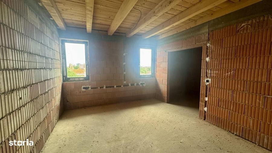 Casa individuala 263 mp utili, teren 500 mp Veteranilor de Razboi - 6