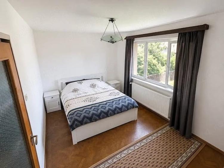 Apartament cu 2 camere semidecomandat în Nord