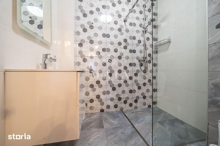 Apartament cu 3 camere în Turnișor