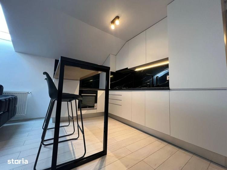 Apartament cu 2 camere de vanzare | Chiajna - 6