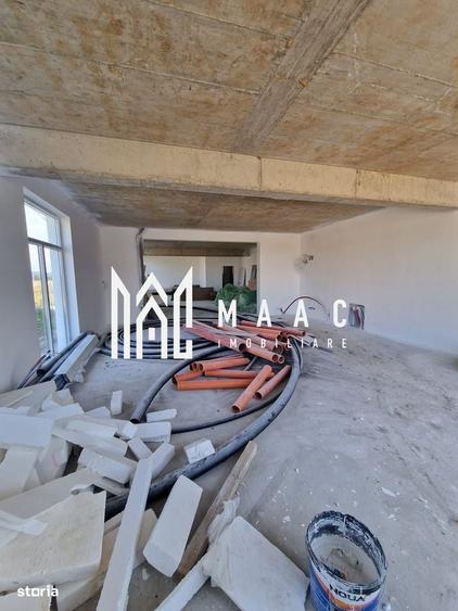 Spatiu comercial de vanzare Selimbar | 4 parcari | 185.000 TVA inclu - 5