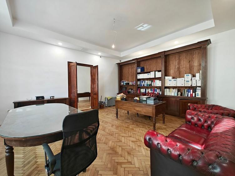 Birou, de 80 mp, în Ultracentral