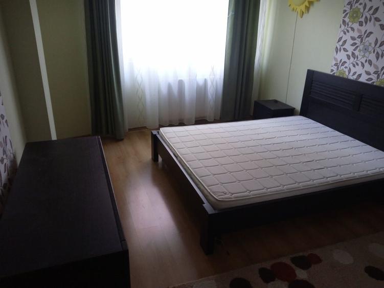 Apartament cu 3 camere decomandat în Gheorgheni