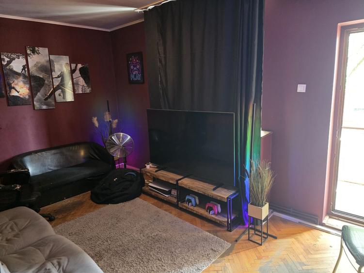 Casă cu 4 camere în Horea
