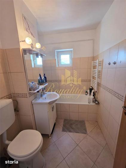 Apartament 2 camere, DECOMANDAT, centrala proprie- Zona Aradului - 5