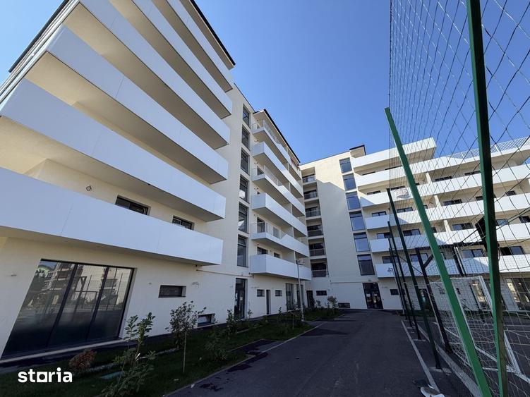 Apartament cu 2 camere în Florești