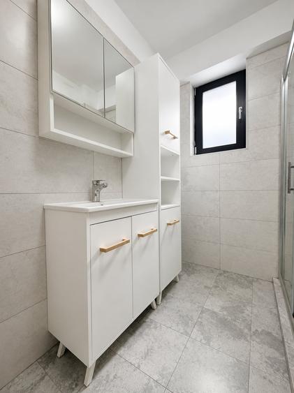 Tomis Plus | Apartament cu 2 camere | Loc de parcare - 9