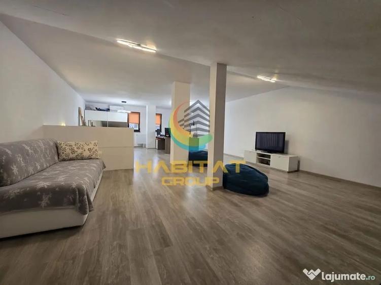 Casă cu 4 camere cu Teren 100 Mp în Central
