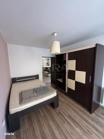 Apartament cu 3 camere în Florești — fotografia 2