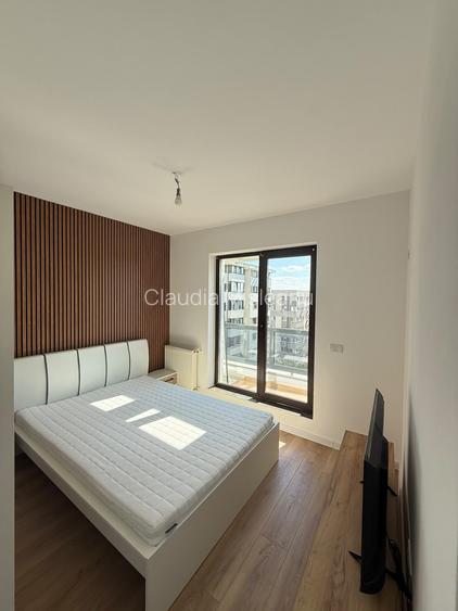 APARTAMENT 2 CAMERE TIP STUDIO – STR. TINERETULUI 37 |70.000 €