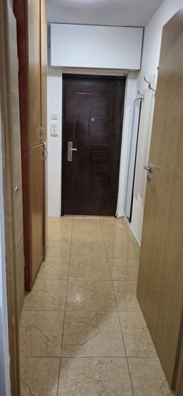 Apartament cu 2 camere decomandat în Nufărul