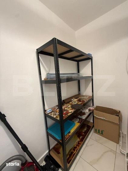 Apartament de inchiriat - 2 camere - Zona Tudor - 8