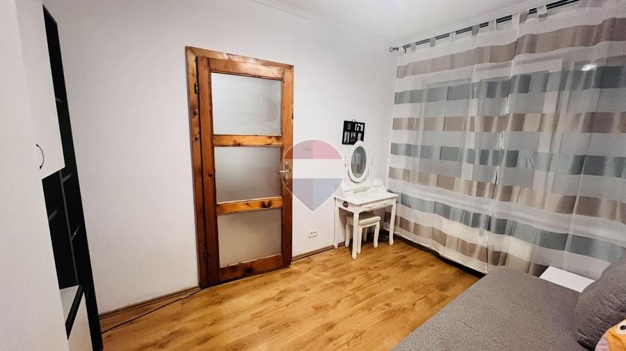 Apartament cu 2 camere decomandat, mobilat în Rogerius
