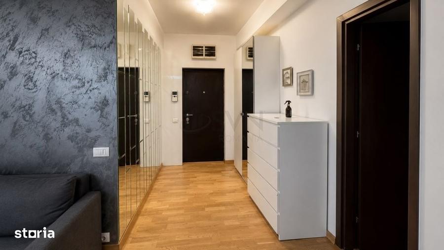 Apartament 2 camere I Herastrau - 7
