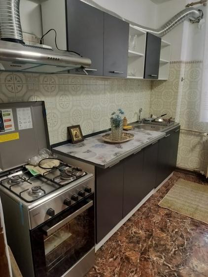 Apartament 3 camere, 60 mp, zona Piata Garii - 5